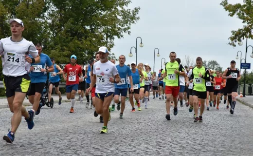 Budimex Półmaraton Augustowski - 13.09.2015 - 21